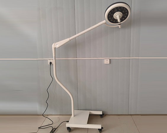 南寧HNLED400Y型醫(yī)用手術(shù)照明燈